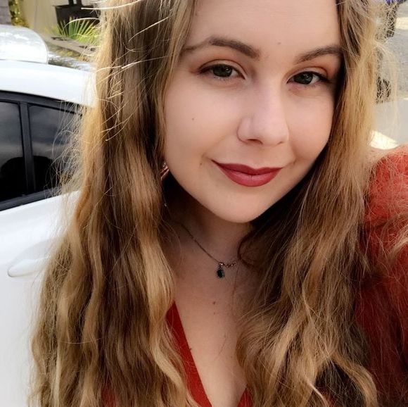 haleymckell